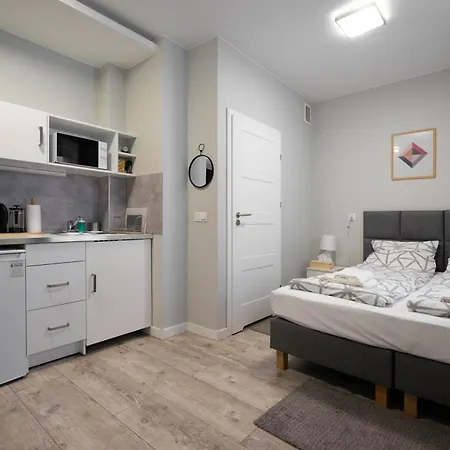 Waska 5 Apartmán Vratislav