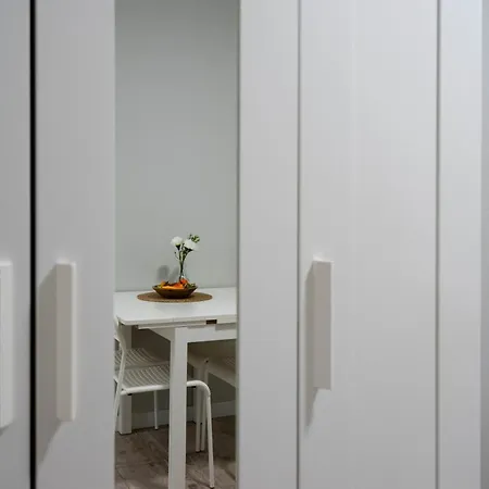 Apartmán Waska 5 Vratislav