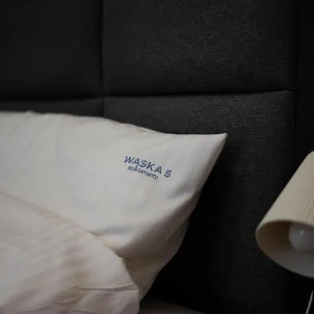Apartmán Waska 5