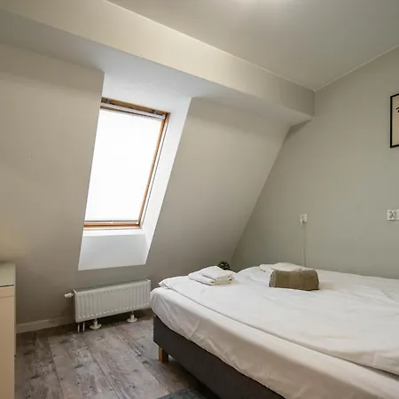 Apartmán Waska 5 *