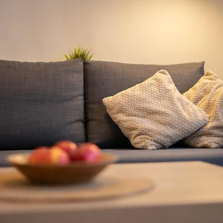 Apartmán Waska 5 Vratislav