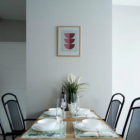 Waska 5 Apartmán Vratislav