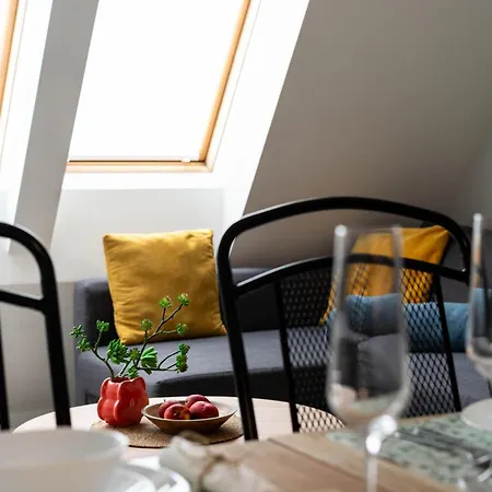 Apartmán Waska 5 Vratislav