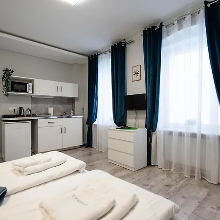 Apartmán Waska 5 *