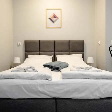 Apartmán Waska 5 Vratislav