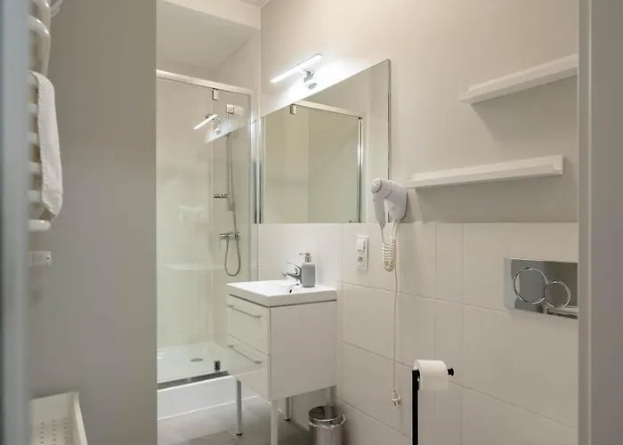 Apartamento Waska 5 *