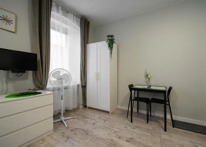 Apartamento Waska 5 *