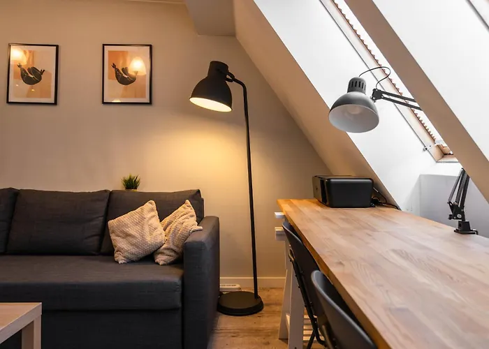 Apartamento Waska 5 Breslavia