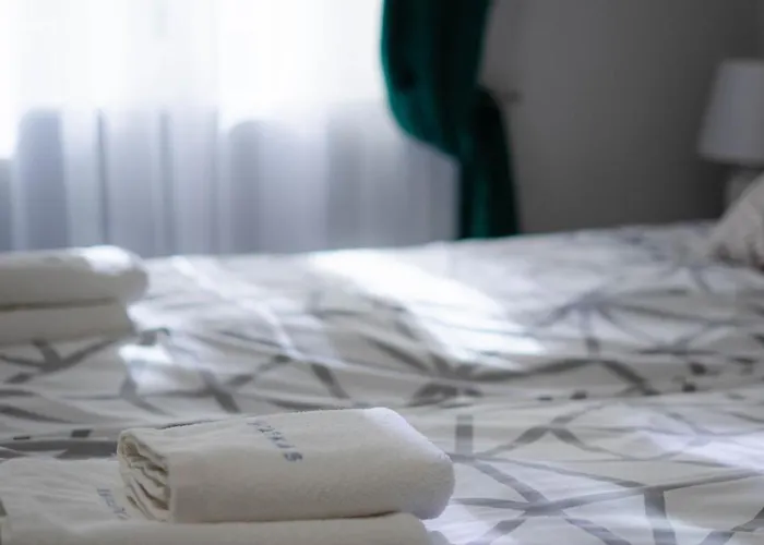 Apartamento Waska 5 Breslavia