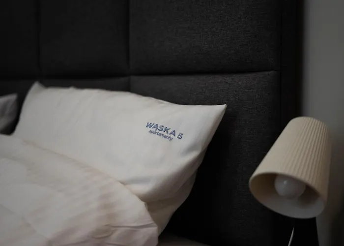 Apartamento Waska 5
