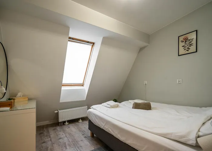 Apartamento Waska 5 *