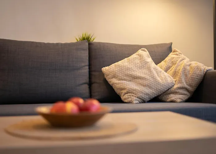 Apartamento Waska 5 Breslavia