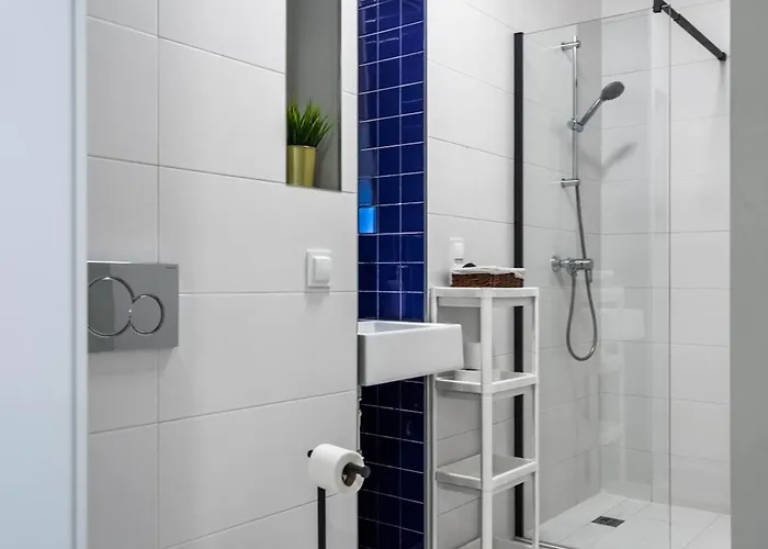 Apartamento Waska 5 Breslavia