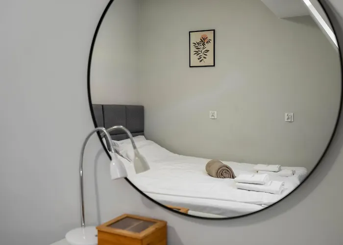 Apartamento Waska 5 *