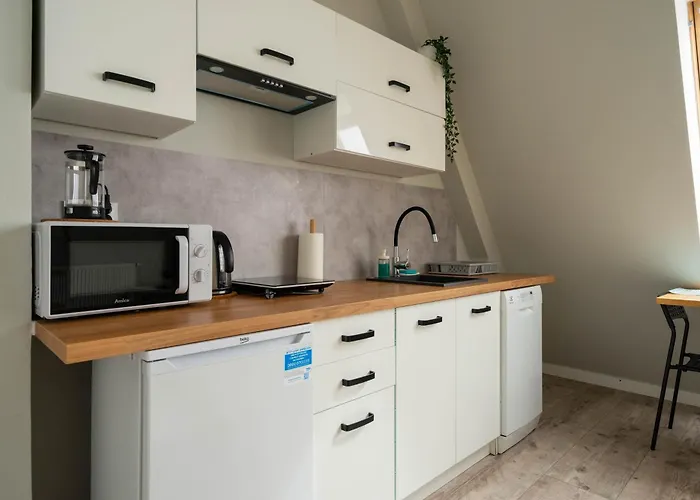 Waska 5 Apartamento Breslavia