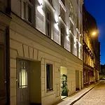 Waska 5 Апартаменты