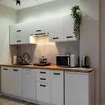 Appartement Waska 5