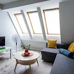 Διαμέρισμα Waska 5