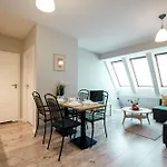 Waska 5 Appartement *