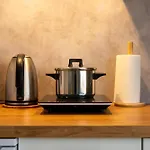 Waska 5 Διαμέρισμα *