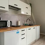 Waska 5 Апартаменты Вроцлав