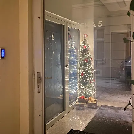 Waska 5 ヴロツワフ