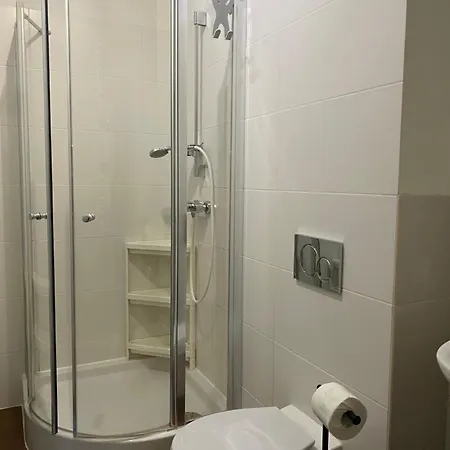 Apartament Waska 5 Wrocław