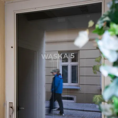 Waska 5 Appartement