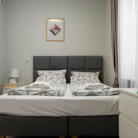 Apartament Waska 5