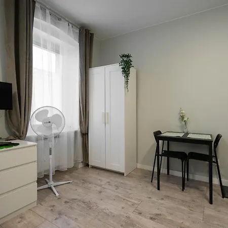 アパート Waska 5 *