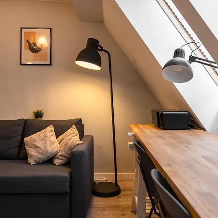 Appartement Waska 5 Wrocław