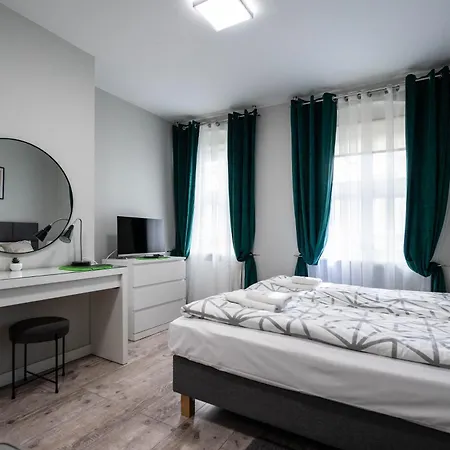 Waska 5 * Wrocław
