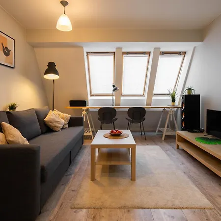 Waska 5 Appartement