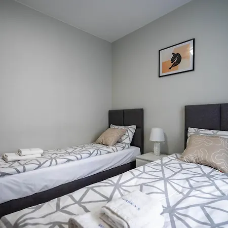 Appartement Waska 5