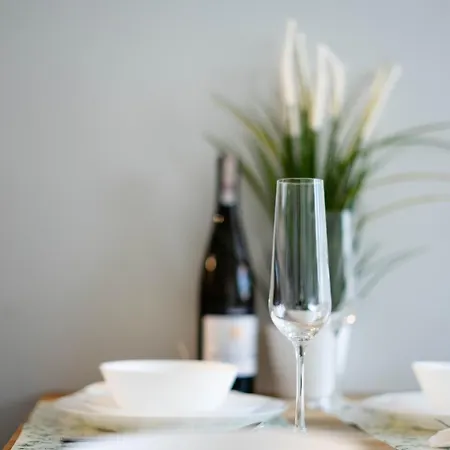 Waska 5 * ヴロツワフ