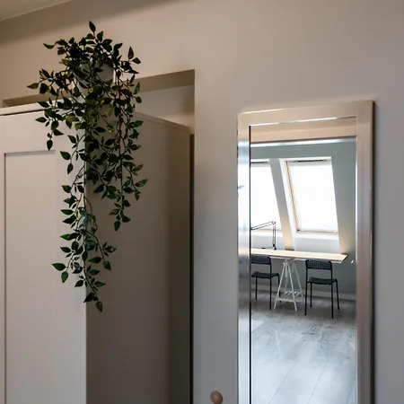 アパート Waska 5 *