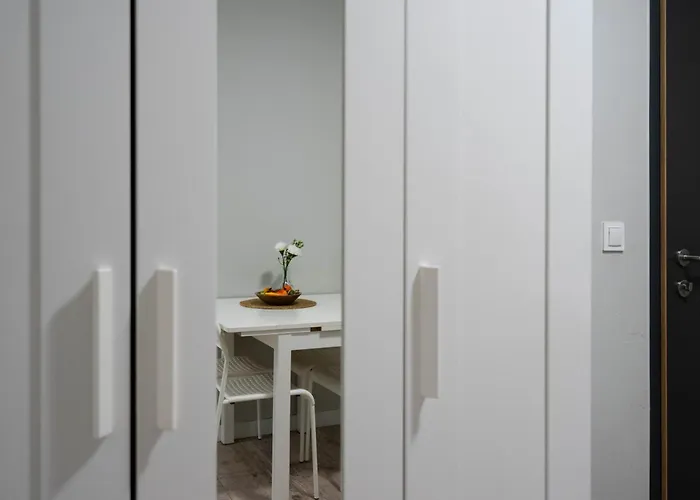 Appartement Waska 5 Wrocław