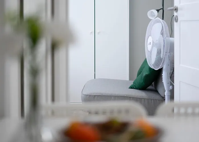 Waska 5 Appartement Wrocław