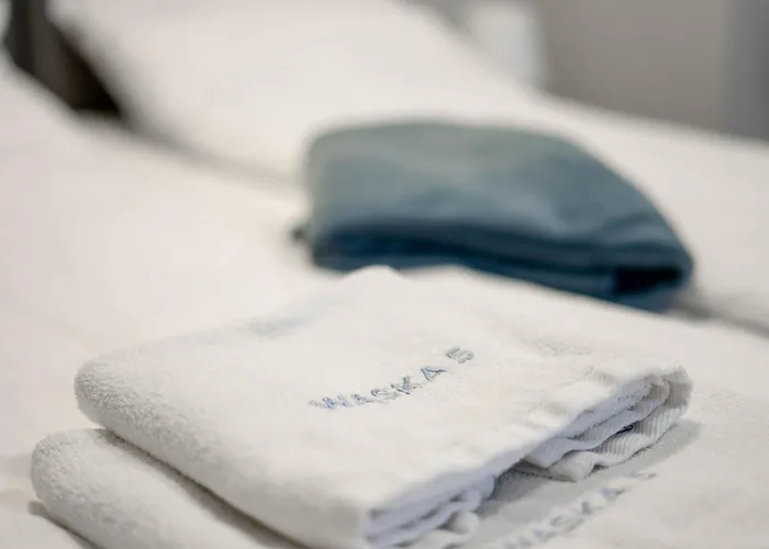 Appartement Waska 5 *