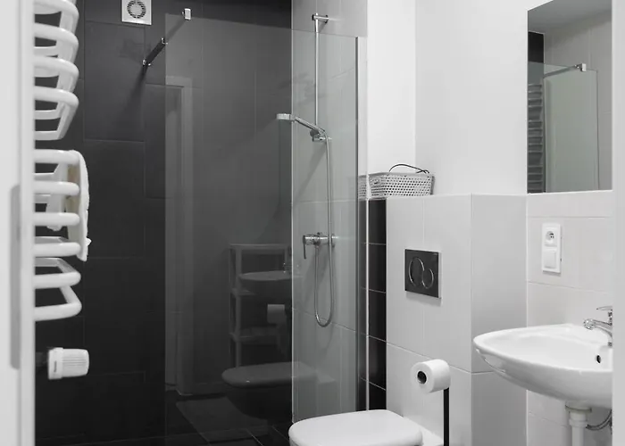 Appartement Waska 5 Wrocław