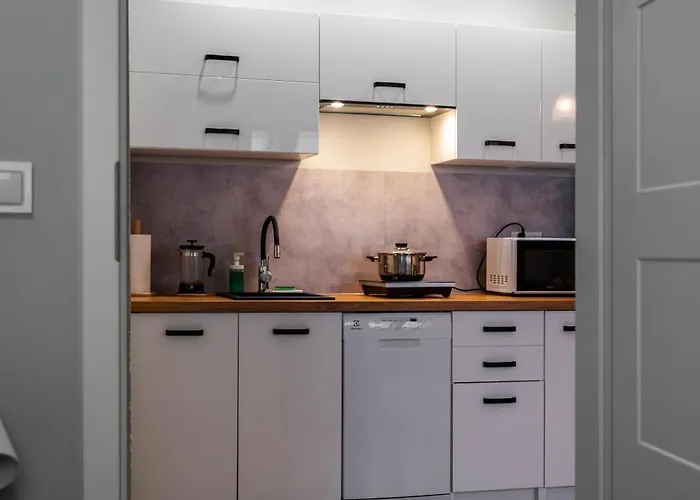 Appartement Waska 5 *