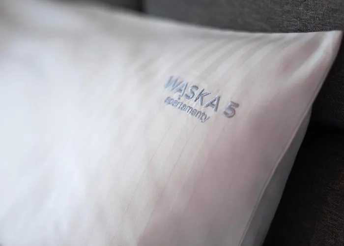 Waska 5 Appartement *