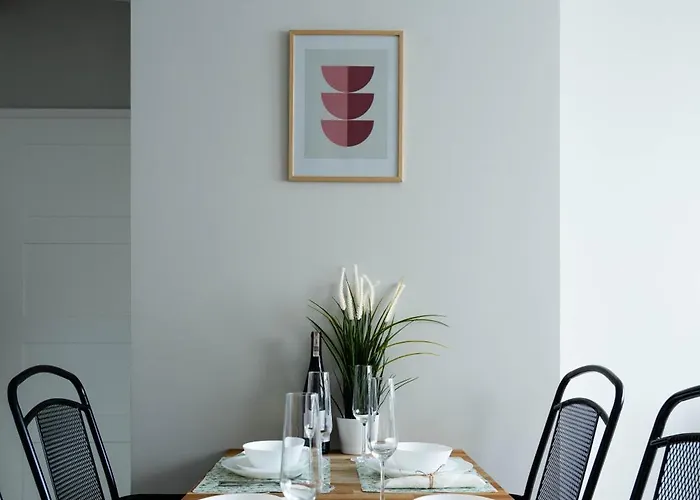 Waska 5 Appartement Wrocław