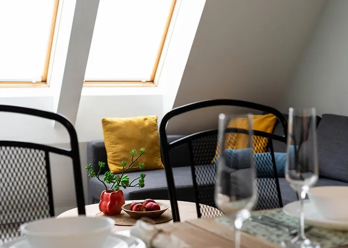 Appartement Waska 5 Wrocław