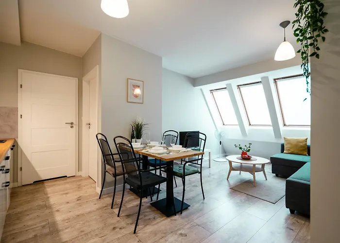 Waska 5 Appartement *