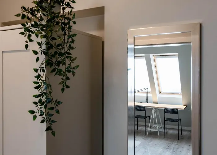 Appartement Waska 5 *