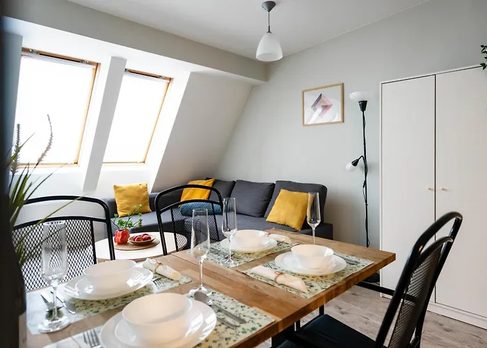 Waska 5 Appartement Wrocław