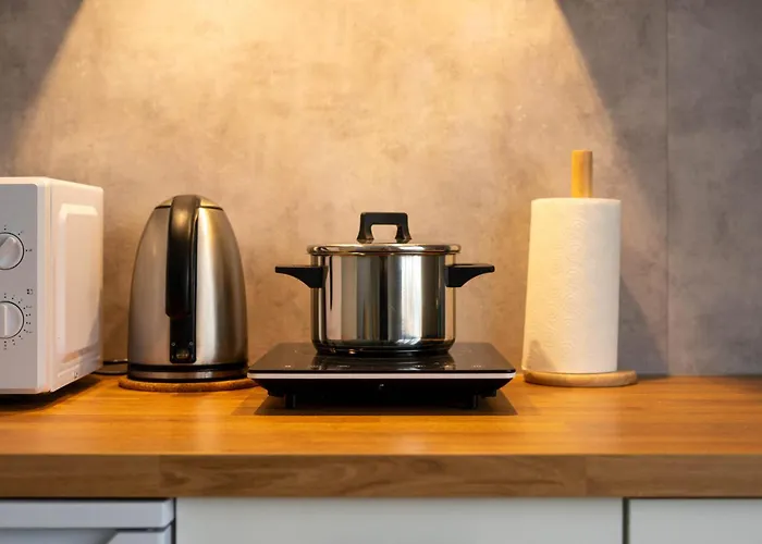 Waska 5 Appartement *