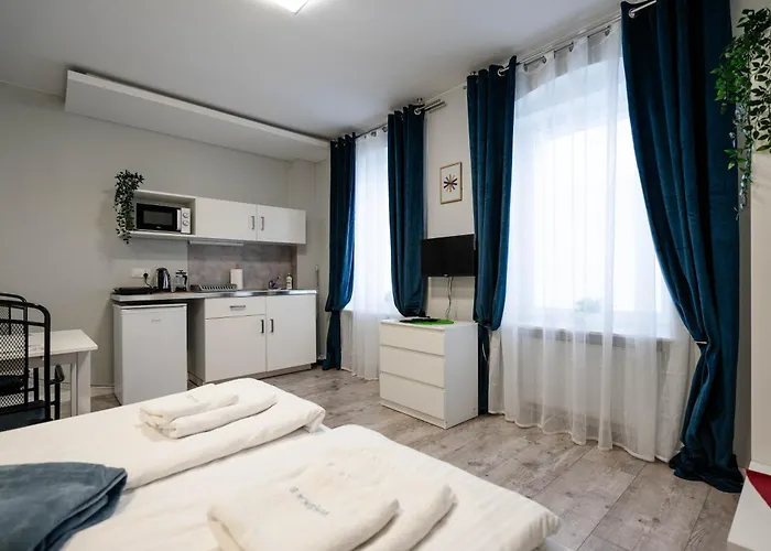 Appartement Waska 5 *