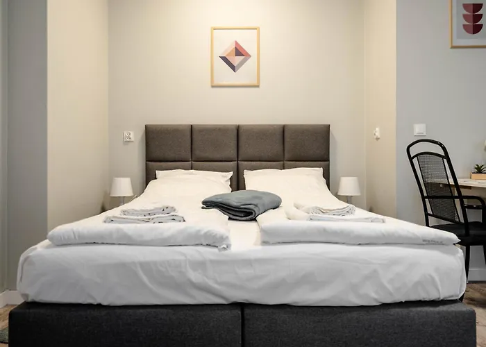 Appartement Waska 5 Wrocław